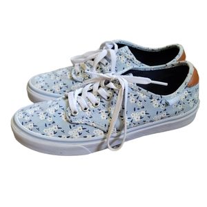 vans z camden